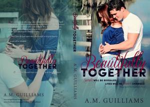 B Together jacket cover