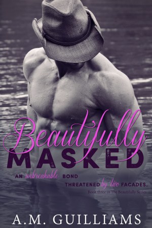 Masked ecover