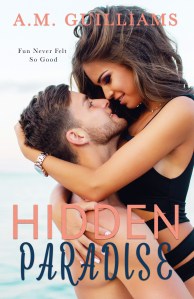 Hidden Paradise_eBook